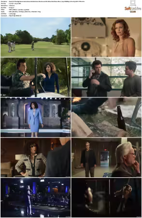 The Righteous Gemstones S01 720p WEBRip 2CH x265 HEVC-PSA