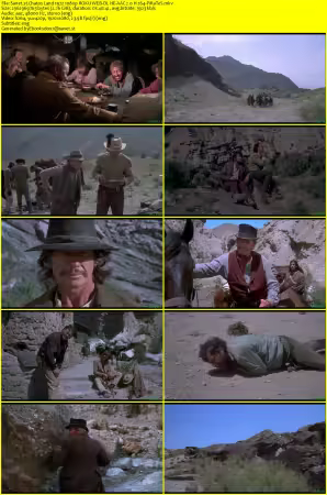 Chatos Land 1972 1080p ROKU WEB-DL HE-AAC 2.0 H.264-PiRaTeS