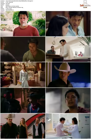 Almost Paradise S01 S02 1080p WEBRip DDP5.1 H265-d3g