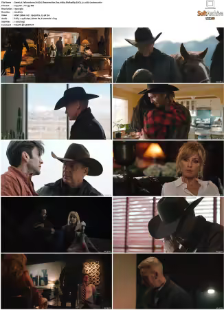 Yellowstone S02 1080p BluRayRip EAC3 5 1 x265-Lootera