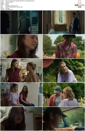 The Au Pair S01 1080p MY5 WEB-DL AAC 2 0 H 264-WhiskeyJack