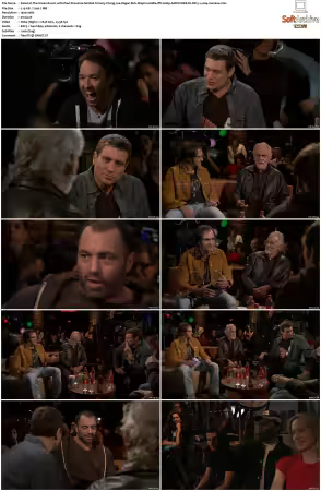 The Green Room with Paul Provenza S02 1080p AMZN WEB-DL DD 5 1 x264-monkee