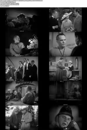 Werewolf Of London 1935 1080p BluRay AV1 Opus 2.0-SWAXXON