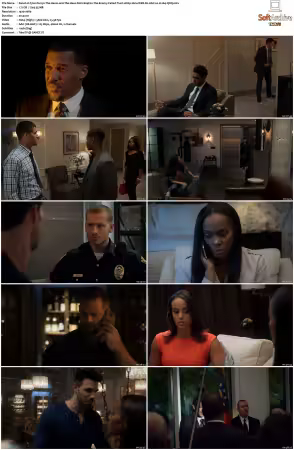 Tyler Perrys The Haves and The Have Nots S04 1080p Hulu WEB-DL AAC2 0 H 264-QOQ