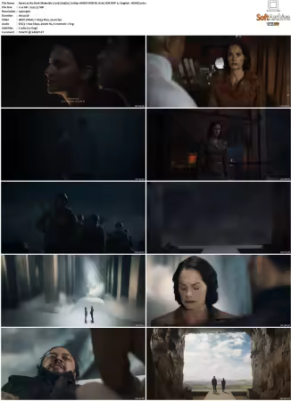 His Dark Materials 2019 S03 1080p AMZN WEB-DL H265 SDR DDP 5 1 English - HONE