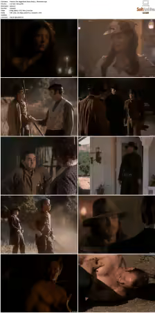 The Magnificent Seven 1998 S01 S02 720p x264-NOGRP