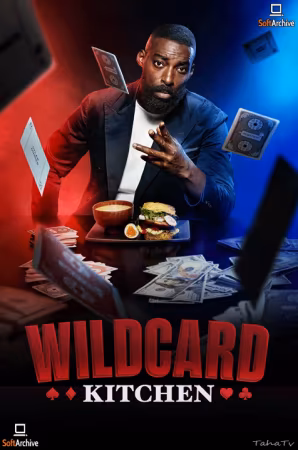 Wildcard Kitchen S02 1080p AMZN WEB-DL DDP2.0 H264-Kitsune