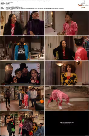 Family Reunion 2019 S02 1080p WEBRip 10bit EAC3 5.1 x265-iVy