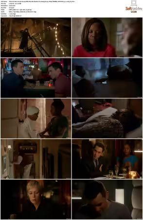 How To Get Away With Murder 2014 S04 1080p WEBRip 10bit EAC3 5 1 x265-iVy