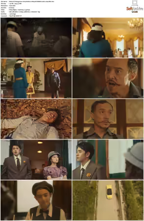 Pulang Araw 2024 S01 1080p NF WEB-DL AAC x264-RSG
