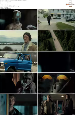 Haven 2010 S03 1080p BluRay 10bit EAC3 5 1 x265-iVy