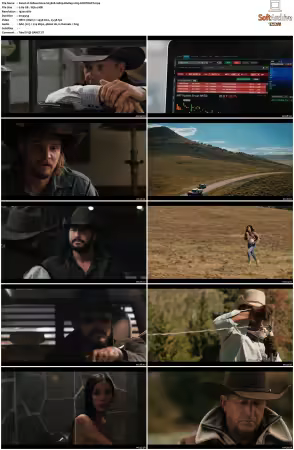 Yellowstone S03 1080p BluRay x265-KONTRAST