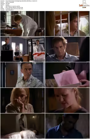 Dexter 2006 S05 1080p BluRay 10bit EAC3 5 1 x265-iVy