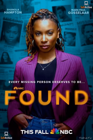 Found S01 1080p WEBRip 10bit EAC3 5.1 x265-iVy