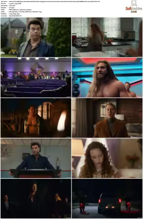 The Righteous Gemstones S02 1080p 10bit WEBRip 6CH x265 HEVC-PSA