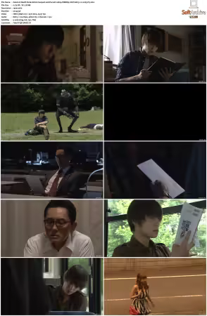 Death Note 2015 S01 1080p WEBRip 10bit EAC3 2 0 x265-iVy