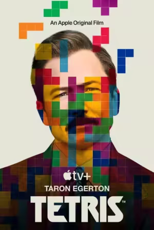 Tetris 2023 1080p UHD ATVP WEBRip DTS-HD MA 7.1 DV H 265-DRX