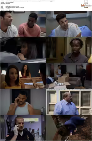 Tyler Perrys The Haves and The Have Nots S04 1080p Hulu WEB-DL AAC2 0 H 264-QOQ
