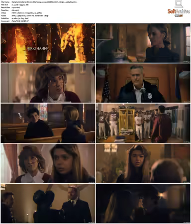 Hysteria 2024 S01 1080p WEBRip 10bit EAC3 5 1 x265-iVy