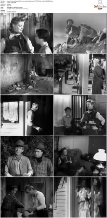 Annie Oakley 1954 S01 NTSC DVD AAC 2 0 H 264-ARCHIVED