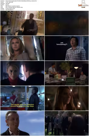 Heroes 2006 S04 1080p BluRay 10bit EAC3 5 1 x265-iVy
