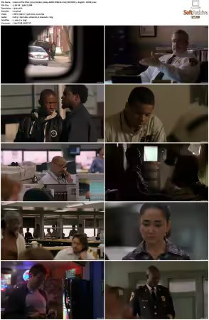 The Wire 2002 S05 1080p AMZN WEB-DL H265 SDR DDP 5.1 HONE