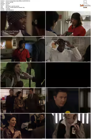 Leverage S05 1080p WEBRip x265-KONTRAST
