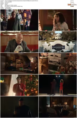 The Righteous Gemstones S02 1080p 10bit WEBRip 6CH x265 HEVC-PSA
