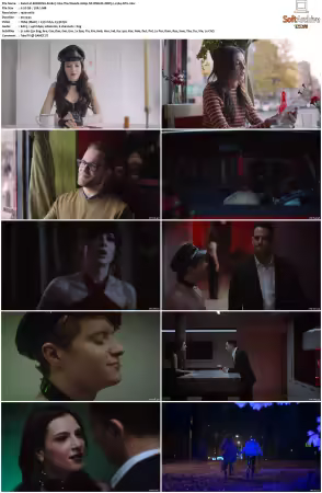 Bonding S01 S02 1080p NF WEB DL DDP 5.1 x264-SCENE