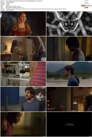 Invisible City 2021 S01 1080p WEBRip 10bit EAC3 5 1 x265-iVy