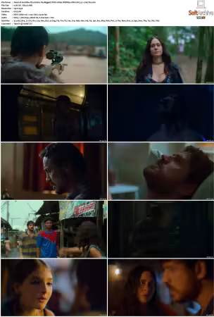 Invisible City 2021 S02 1080p WEBRip 10bit EAC3 5 1 x265-iVy