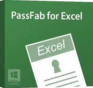 PassFab for Excel 8.5.15 Multilingual