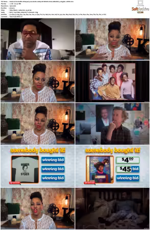 The Netflix Afterparty S01 1080p NF WEB-DL DDP5 1 H 264-HONE