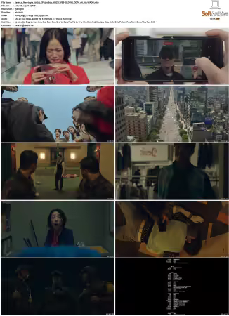 Newtopia S01 1080p AMZN WEB-DL DUAL DDP5 1 H264-WADU