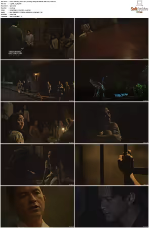 Pulang Araw 2024 S01 1080p NF WEB-DL AAC x264-RSG