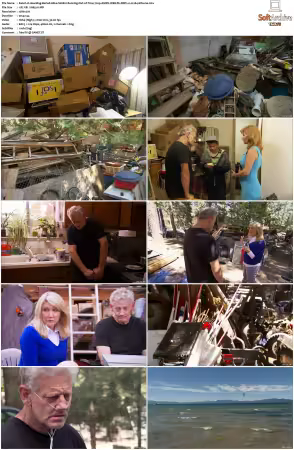 Hoarding Buried Alive S08 720p AMZN WEB-DL DDP2 0 H 264-Kitsune