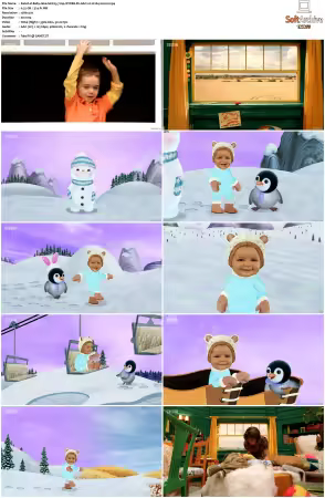 Baby Jake S01 720p iP WEB-DL AAC2 0 H264-Loco1