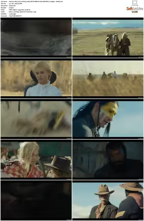 1883 2021 S01 2160p PMTP WEB-DL H265 SDR DDP 5.1 HONE