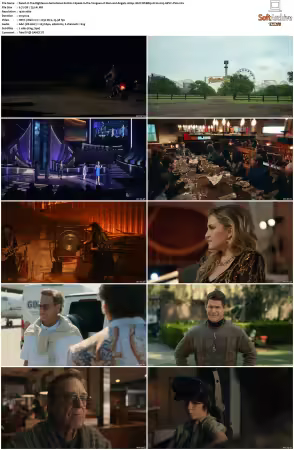 The Righteous Gemstones S02 1080p 10bit WEBRip 6CH x265 HEVC-PSA