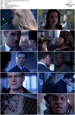 Heroes 2006 S01 1080p BluRay 10bit EAC3 5 1 x265-iVy