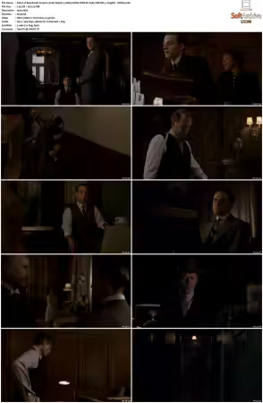 Boardwalk Empire 2010 S05 1080p HMAX WEB-DL H265 SDR DD 5 1 English - HONE