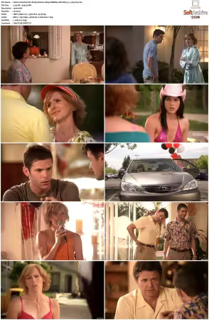 Kath a Kim 2008 S01 1080p WEBRip 10bit EAC3 5 1 x265-iVy