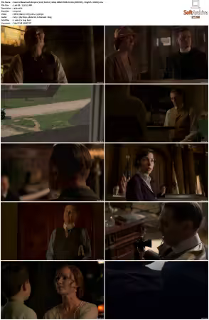 Boardwalk Empire 2010 S02 1080p HMAX WEB-DL H265 DD 5 1 English - HONE