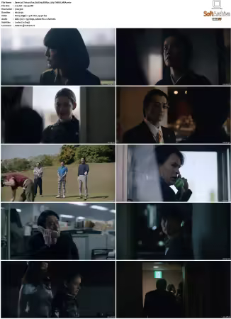 Tokyo Vice S02 BDRip x264-TABULARiA