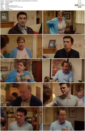 Two Doors Down S05 1080p iP WEB-DL AAC2 0 H 264-VTM