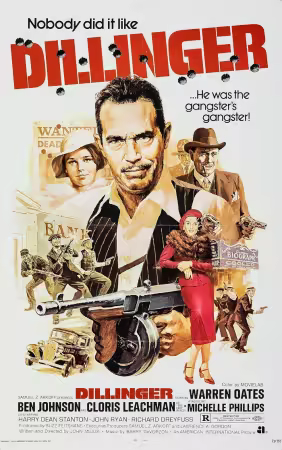 Dillinger 1973 1080p ROKU WEB-DL H264-PiRaTeS