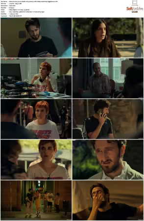 Love You To Death 2025 S01 MULTI 1080p WEB H264-HiggsBoson