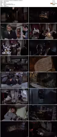 The Phantom of the Opera 1962 1080p BRRip AAC1 0 x265-XBiTs