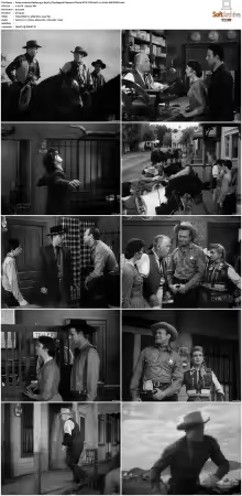 Annie Oakley 1954 S03 NTSC DVD AAC 2 0 H 264-ARCHIVED