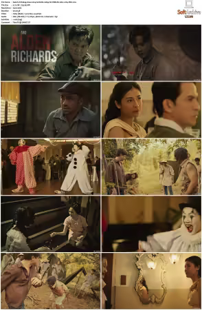 Pulang Araw 2024 S01 1080p NF WEB-DL AAC x264-RSG